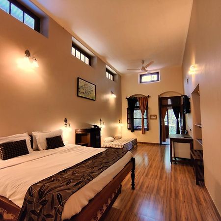 Hotel Mount View Heritage Panchgani Phòng bức ảnh