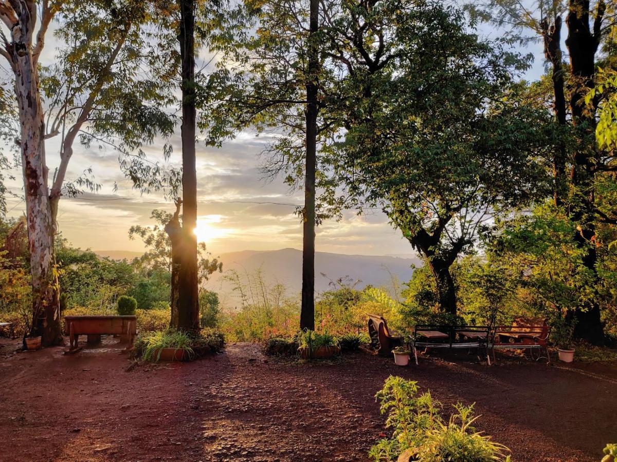 Hotel Mount View Heritage Panchgani Ngoại thất bức ảnh