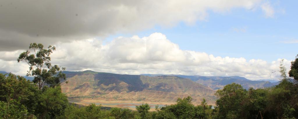 Hotel Mount View Heritage Panchgani Ngoại thất bức ảnh